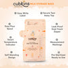 Breast Milk Bag All Features
