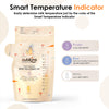 Smart Temperature Indicator