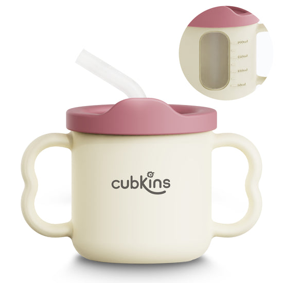 Cubkins white background