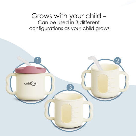 Grows with your child