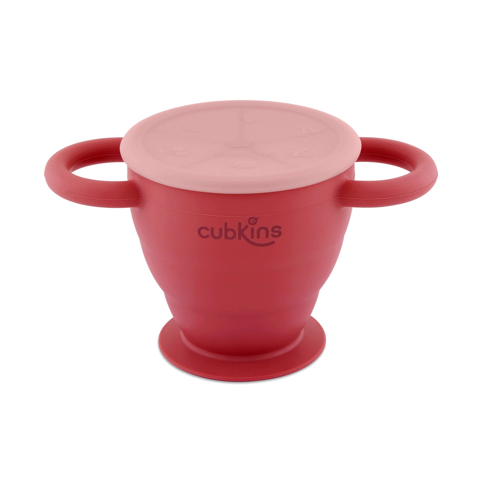 SNACK CUP (CHERRY) Buy online