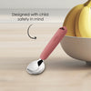 SPOON (w Stainless Steel Head) | Cubkins