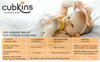 CDC General Breast Milk Storage Guidelines