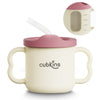 DUAL TONE SIPPY CUP | Cubkins