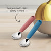 Cubkins SS Spoon set of 2