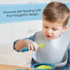 SS SPOON + EARLY FEEDING BENDABLE SPOON SET | Cubkins