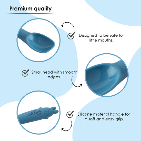 Product Highlight High-Quality Silicone