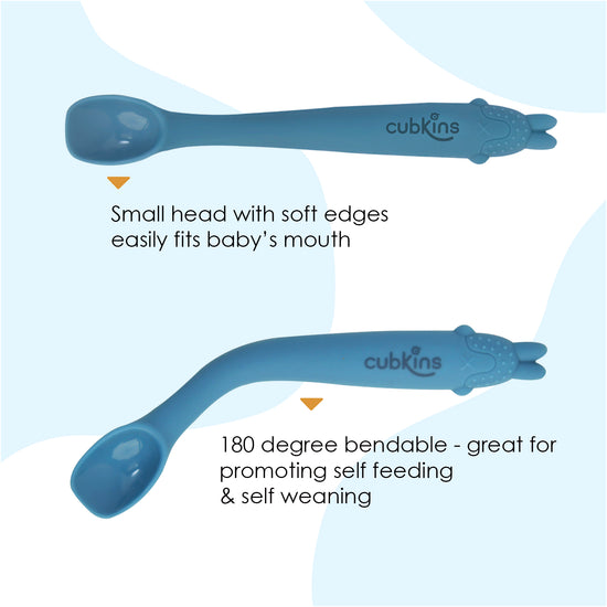 Product Highlight Small Head with Soft Edges
