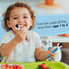 Product Highlight Spoon Set of 2 
