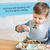 Promote Self Feeding With Thoughtful Design