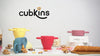 SNACK CUP | Cubkins