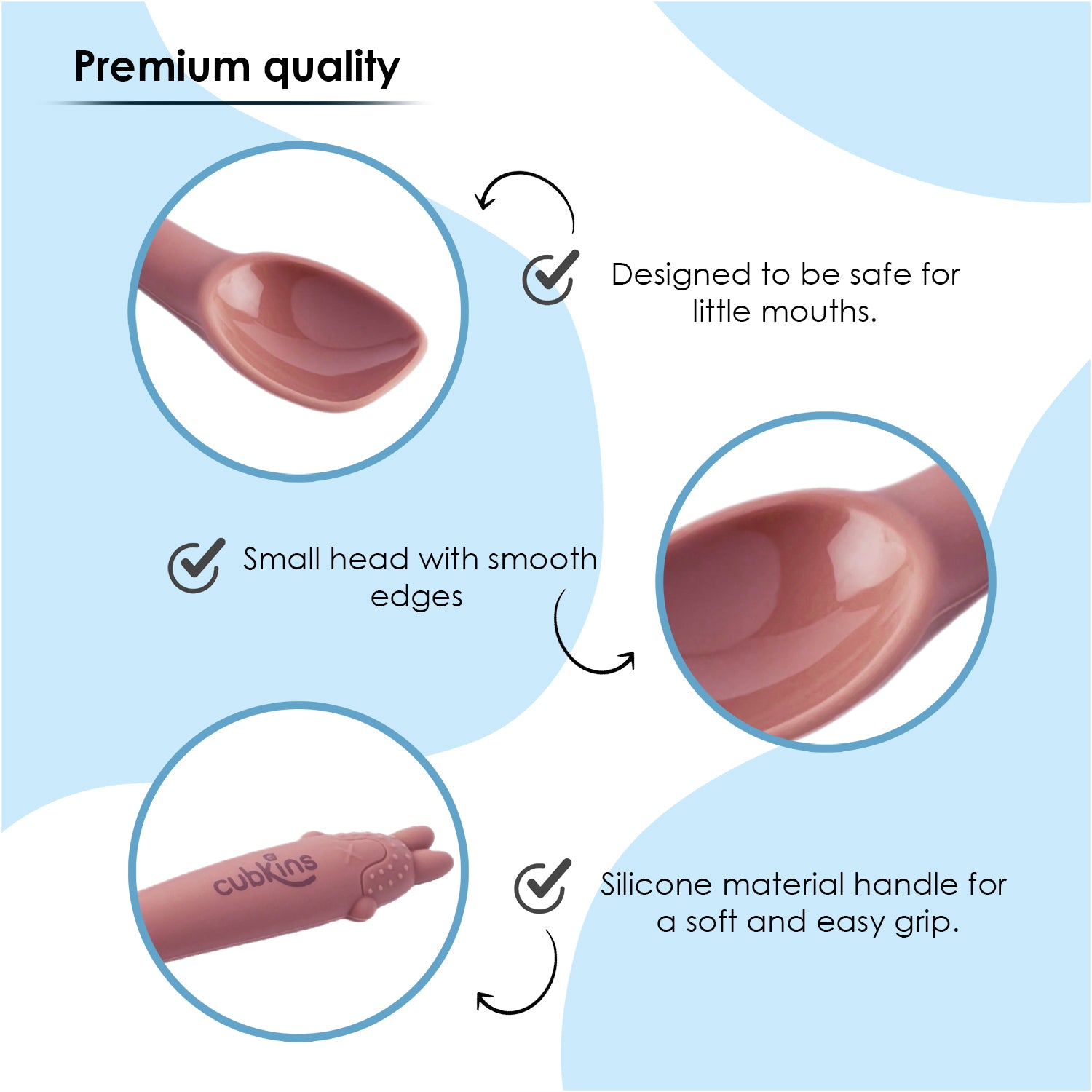 promoting a safer feeding experience